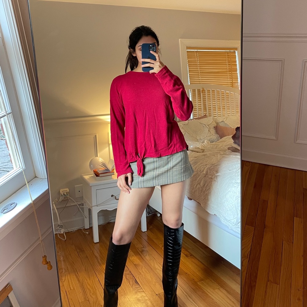 Zara Kids’ sweater